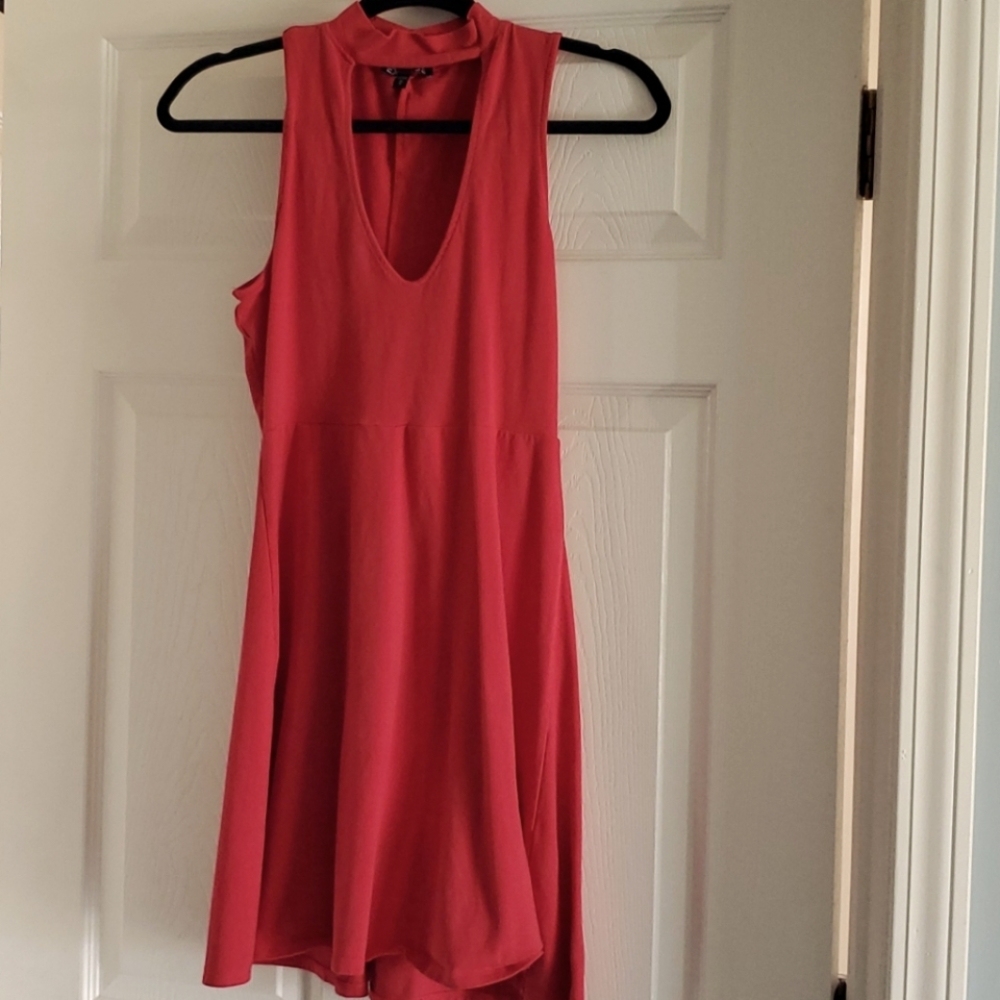 Express dress